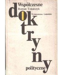 Współczesne doktryny polityczne