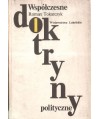 Współczesne doktryny polityczne