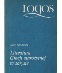 Literatura Grecji starożytnej w zarysie