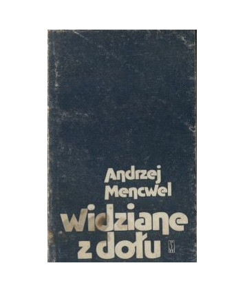 Widziane z dołu