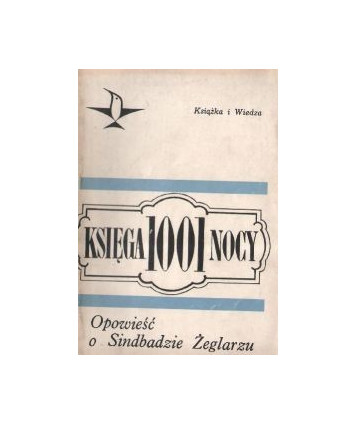 Opowieść o Sidbadzie żeglarzu