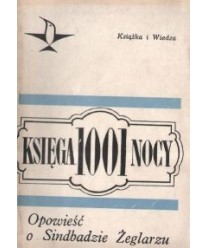 Opowieść o Sidbadzie żeglarzu