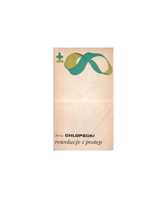 Rewolucje i postęp