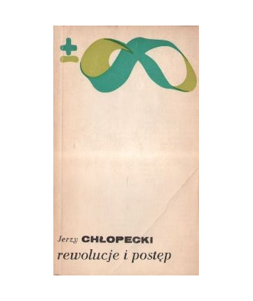 Rewolucje i postęp