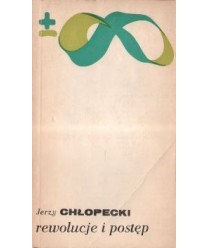 Rewolucje i postęp