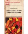 Niezwykły stan materii. Ciekłe kryształy