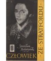 Człowiek ze Stratfordu
