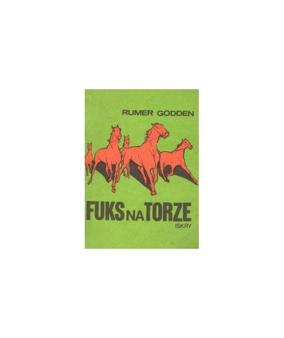 Fuks na torze