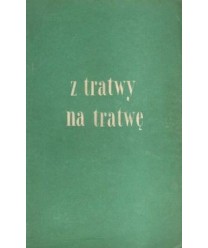 Z tratwy na tratwę