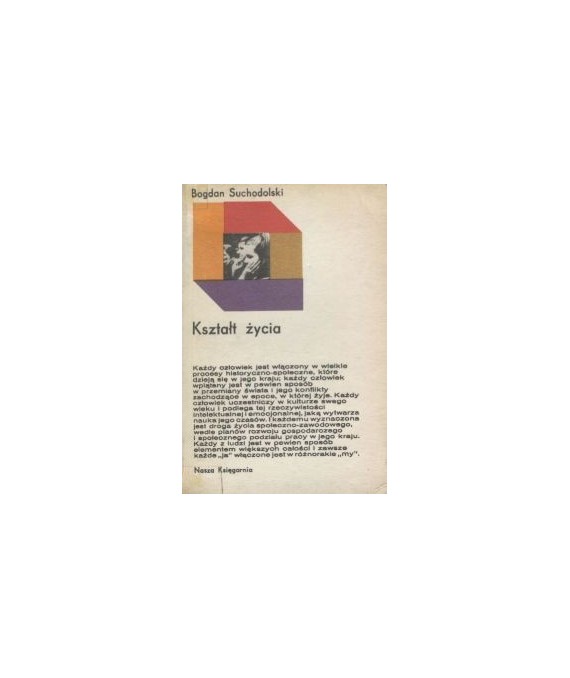 Kształt życia