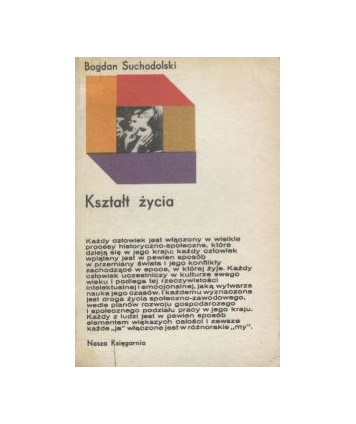 Kształt życia