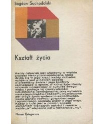 Kształt życia