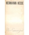 Peter Camenzind