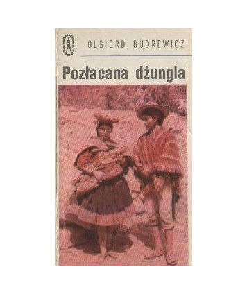 Pozłacana dżungla
