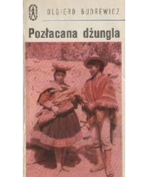Pozłacana dżungla