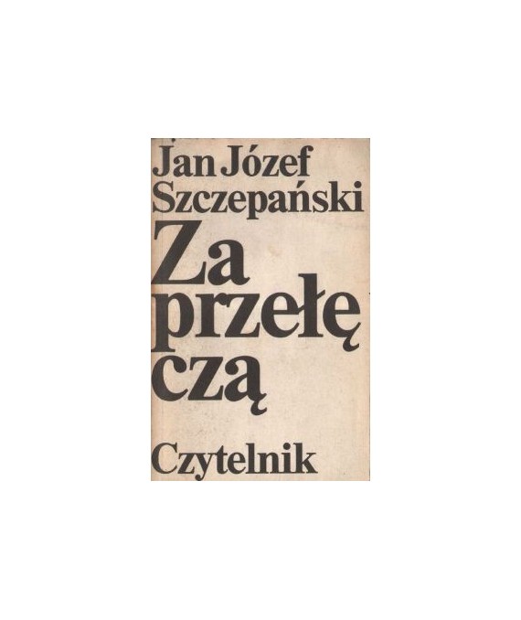 Za przełęczą. Wybór opowiadań