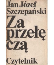 Za przełęczą. Wybór opowiadań