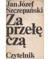 Za przełęczą. Wybór opowiadań