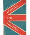 Albion od środka. Dziennik tych wysp
