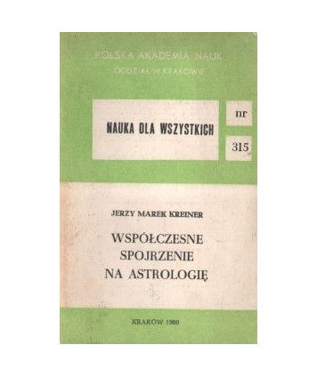 Współczesne spojrzenie na astrologię