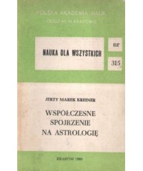 Współczesne spojrzenie na astrologię