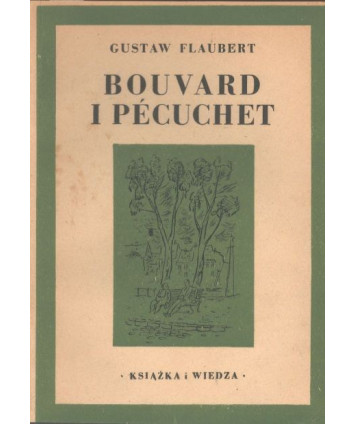 Bouvard i Pecuchet