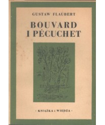 Bouvard i Pecuchet