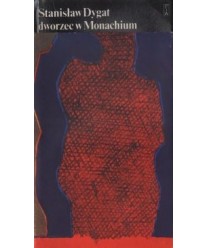 Dworzec w Monachium