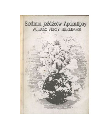 Siedmiu jeźdźców Apokalipsy