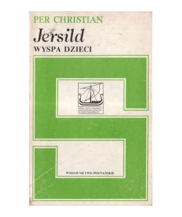 Wyspa dzieci