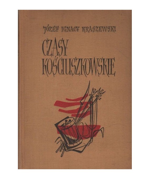 Czasy kościuszkowskie
