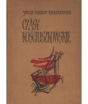 Czasy kościuszkowskie