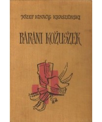 Barani kożuszek. Opowiadanie historyczne z XVIII w.