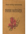 Barani kożuszek. Opowiadanie historyczne z XVIII w.