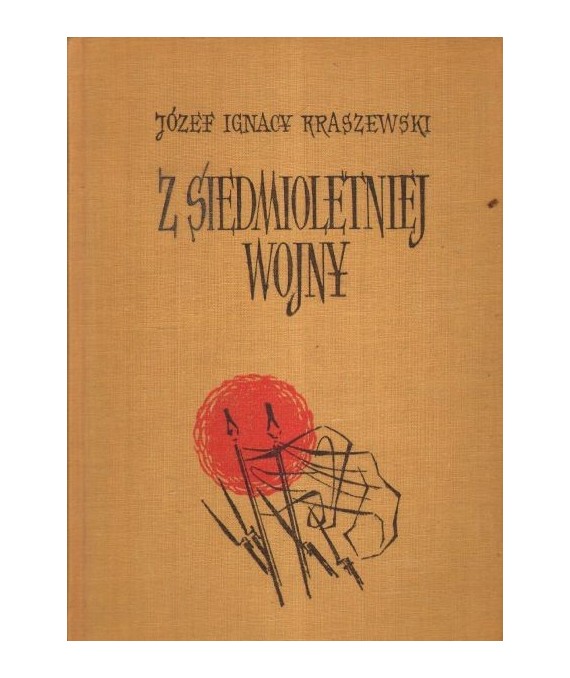 Z siedmioletniej wojny