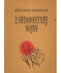 Z siedmioletniej wojny