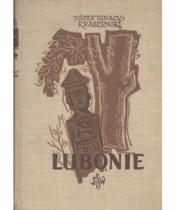Lubonie. Powieść z X w.