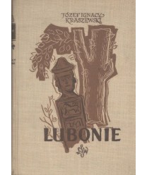 Lubonie. Powieść z X w.