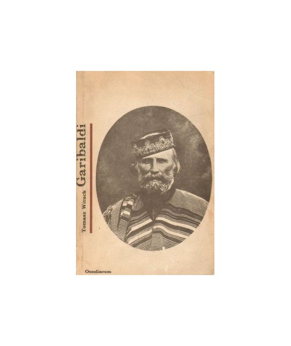 Garibaldi