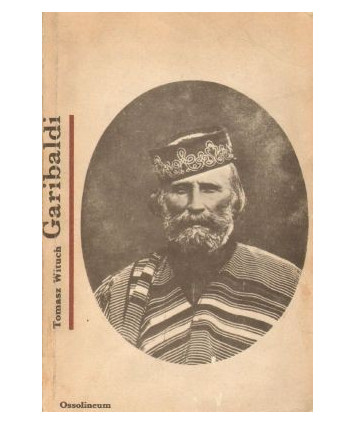 Garibaldi