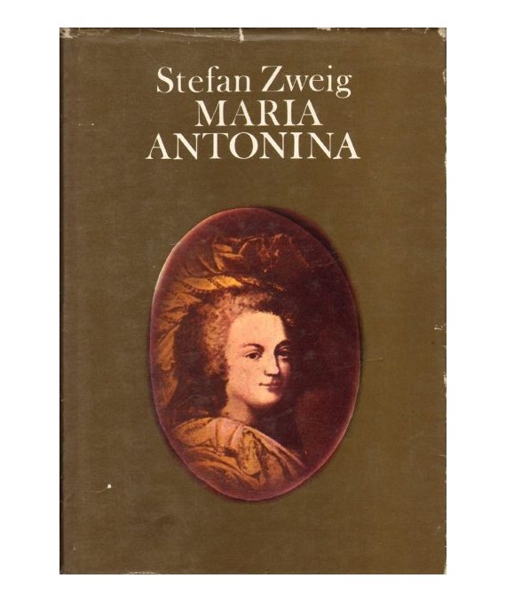Maria Antonina