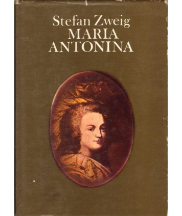 Maria Antonina