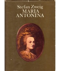 Maria Antonina
