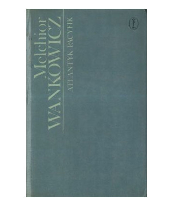 Atlantyk-Pacyfik. W ślady Kolumba 1