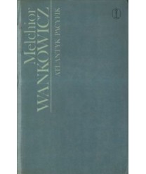 Atlantyk-Pacyfik. W ślady Kolumba 1