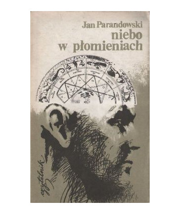 Niebo w płomieniach
