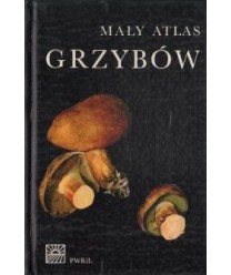 Mały atlas grzybów