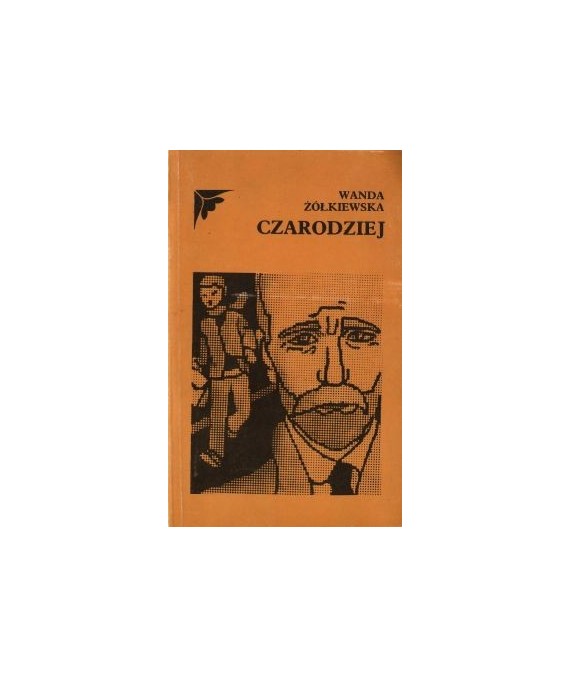 Czarodziej