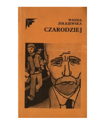 Czarodziej