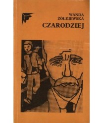 Czarodziej
